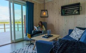 Lilleeideholmen Sjohusutleie